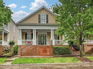 9640 Alma Blount Blvd, Charlotte, NC 28277