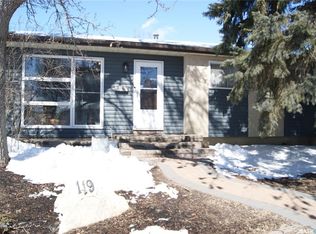 119 Ramsay Ct, Saskatoon, SK S7H4H3