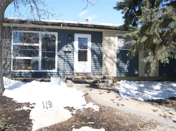 119 Ramsay COURT, Saskatoon, SK S7H 4H3