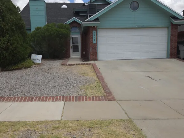4729 Loma Grande Dr, El Paso, TX 79934
