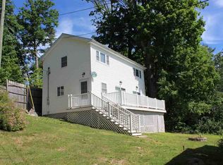 147 Lower Bay Rd #4, Sanbornton, NH 03269
