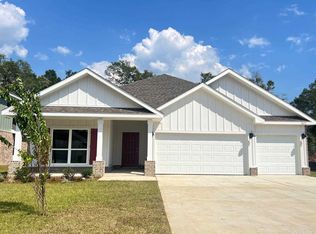 5649 Clarity St, Milton, FL 32570