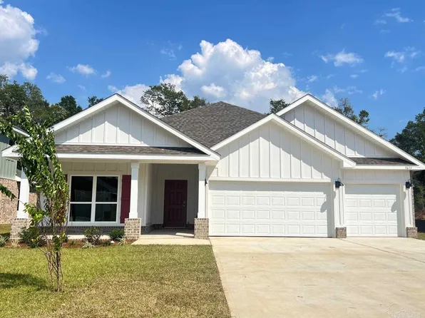 5649 Clarity St, Milton, FL 32570