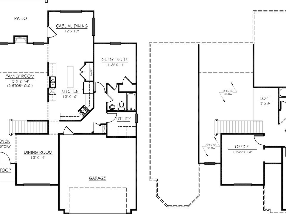2nd image of 701 Ratchford Ln