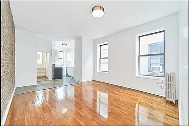 Rented by Living New York