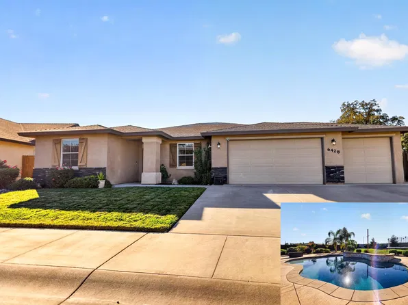 6428 Beretta Ln, Redding, CA 96001