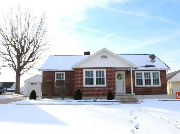 501 W Vine St, Coldwater, OH 45828