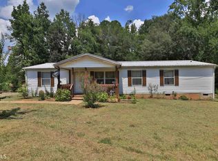 1051 Mount Vernon Rd, Madison, GA 30650