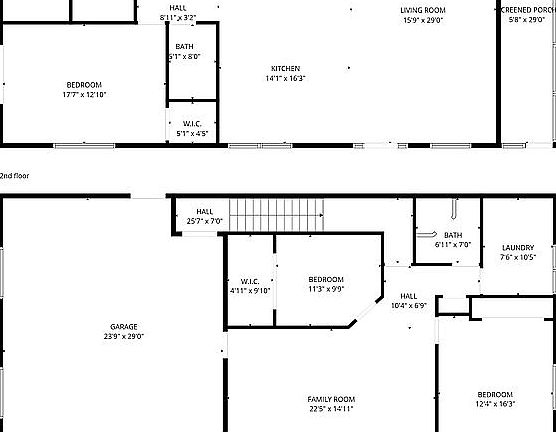 2nd image of 2208 78th St W