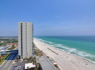 16819 Front Beach Rd UNIT 1708, Panama City Beach, FL 32413