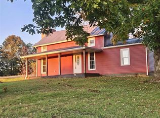 110 88th Rd, Eighty Eight, KY 42130