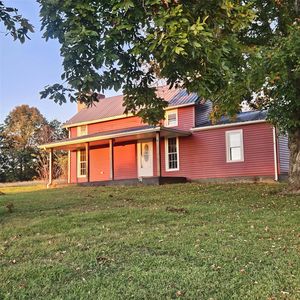 110 88th Rd, Eighty Eight, KY, 42130