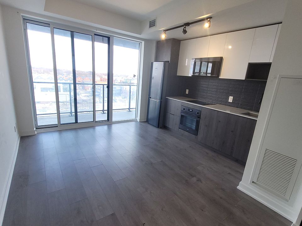 1st image of 5 Defries St #703