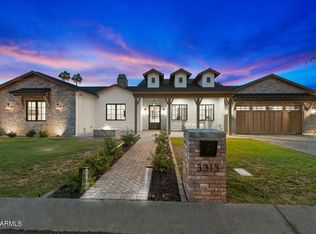 3313 E Colter St, Phoenix, AZ 85018