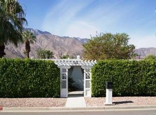 755 N Arquilla Rd, Palm Springs, CA 92262