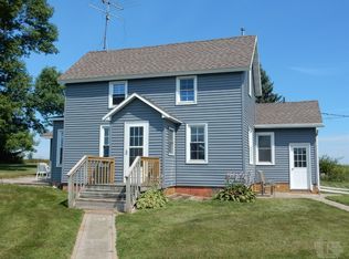 14576 I Ave, Iowa Falls, IA 50126