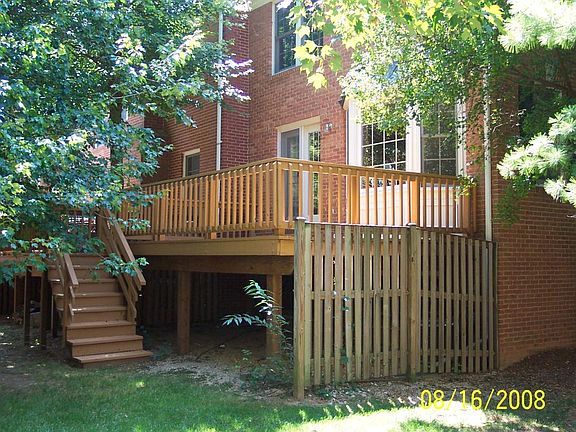 Outside Back