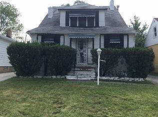 4393 Ingleside Rd, Warrensville Heights, OH 44128