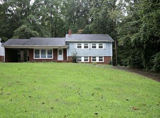 685 Forest St NW, CONCORD, NC 28025
