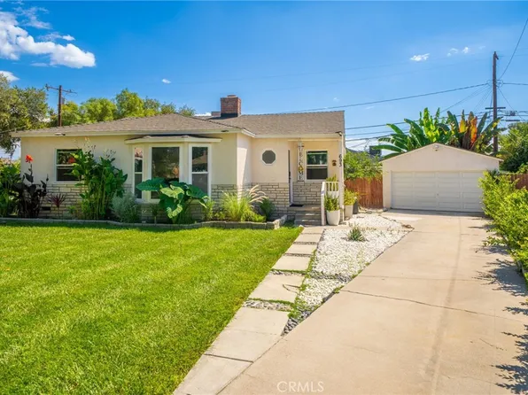 693 E Trenton St, San Bernardino, CA 92404