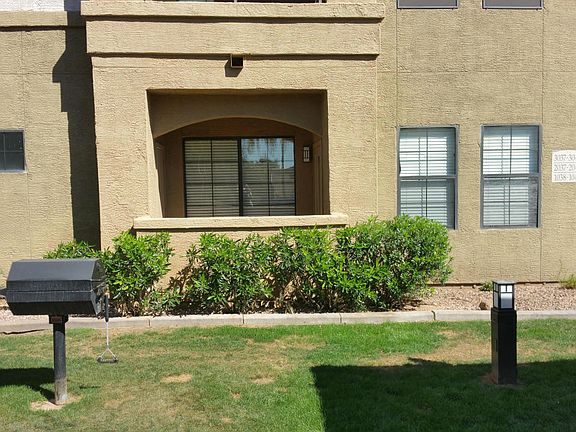 Front of unit
