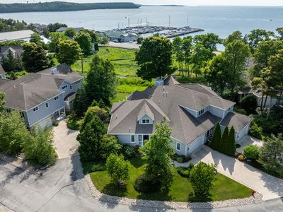 10978 Harbor Shores Dr #501, Sister Bay, WI, 54234