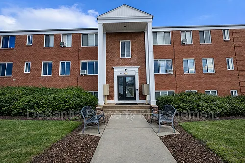 816 Perry Hwy #39 Photo 1