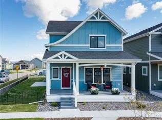 1801 Walter Creek Blvd, Billings, MT 59101