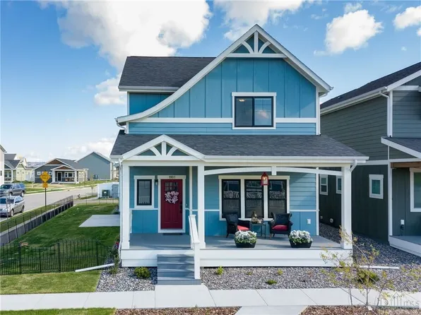 1801 Walter Creek Blvd, Billings, MT 59101
