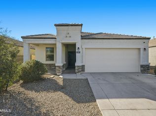 30971 W COLUMBUS Avenue, Buckeye, AZ 85396
