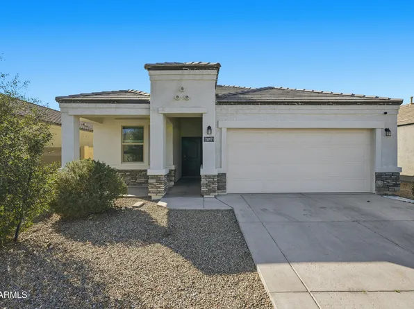 30971 W COLUMBUS Avenue, Buckeye, AZ 85396