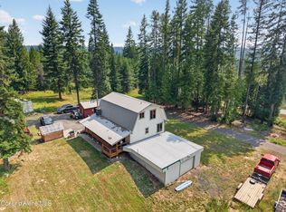 77091 Highway 3 S, Saint Maries, ID 83861