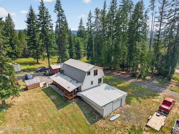 77091 Highway 3 S, Saint Maries, ID 83861