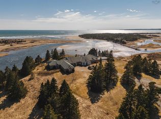 3950 Lawrencetown Rd, Lawrencetown, NS B2Z1R1