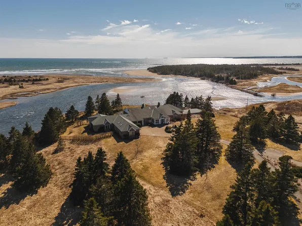 3950 Lawrencetown Rd, Lawrencetown, NS B2Z 1R1