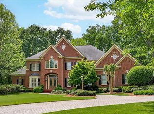 590 Marsh Park Dr, Johns Creek, GA 30097