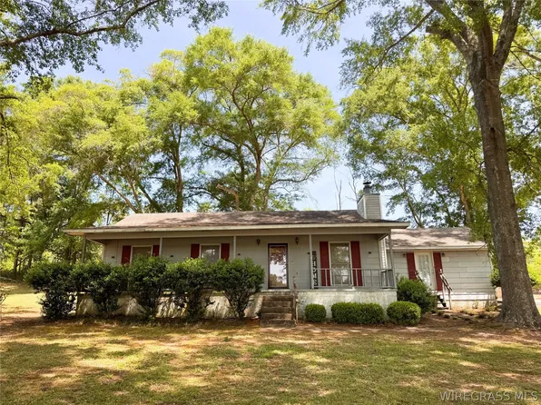 20055 Highway 84, New Brockton, AL 36351