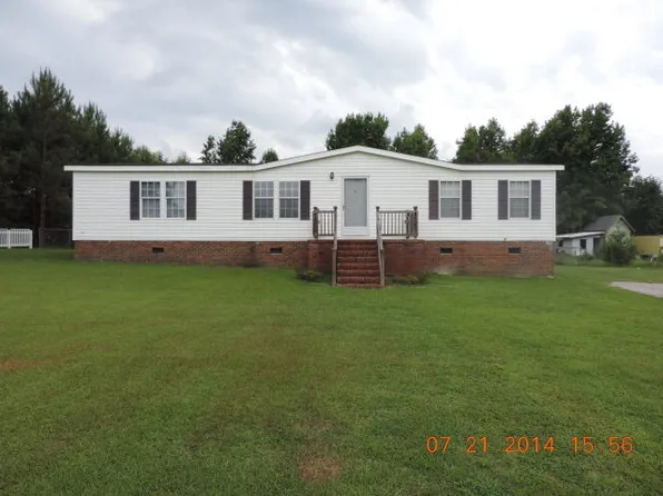 12023 Nc Highway 43 N, Rocky Mount, NC 27801