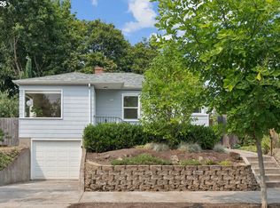 1519 N Jarrett St, Portland, OR 97217