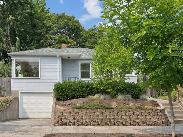 1519 N Jarrett St, Portland, OR 97217