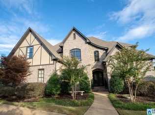 1354 Saddle Creek Pkwy, Birmingham, AL 35242