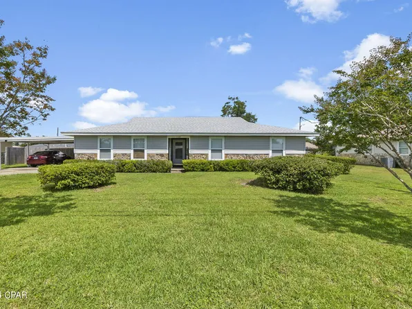 1135 S Kimbrel Ave, Panama City, FL 32404
