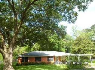214 Leah St, Ball, LA 71405