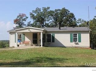 161 Mabry Rd, Middletown, MO 63359