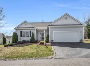 3 Stillwater Rd, Windham, NH 03087