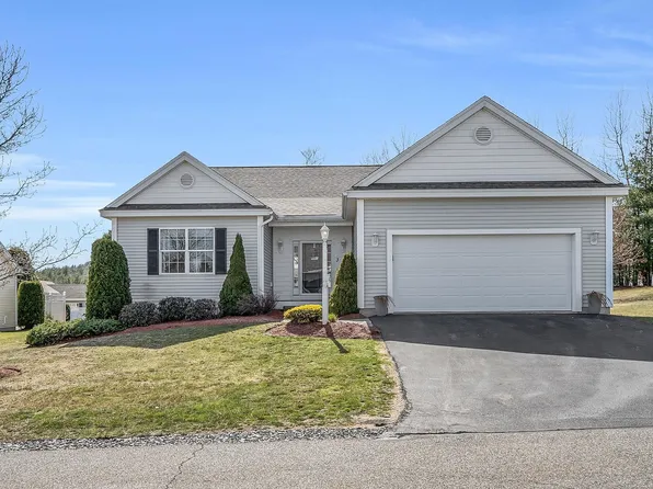 3 Stillwater Road, Windham, NH 03087