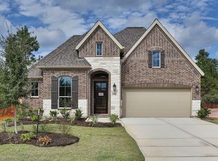 26416 N Wayland Chase, Montgomery, TX 77316