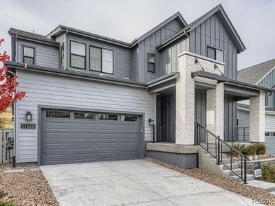 11666 Poetry Place, Lone Tree, CO, 80134