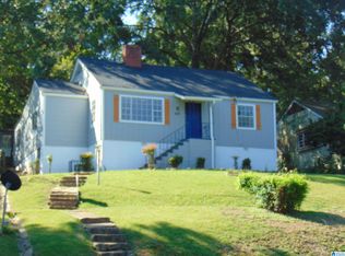 1633 Graymont Ave W, Birmingham, AL 35208