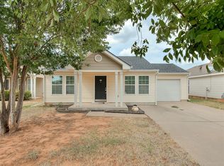 1821 NW 143rd St, Edmond, OK 73013